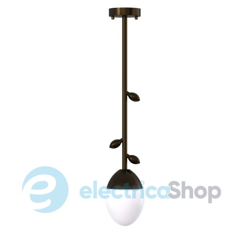 Люстра PikArt Burgeon Pendant 4 35265-4