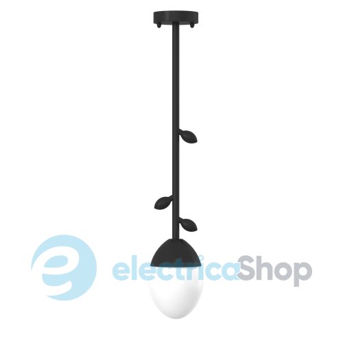 Люстра PikArt Burgeon Pendant 4 35265-5