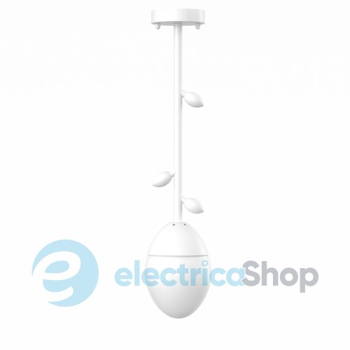 Люстра PikArt Burgeon Pendant 3 35246-1
