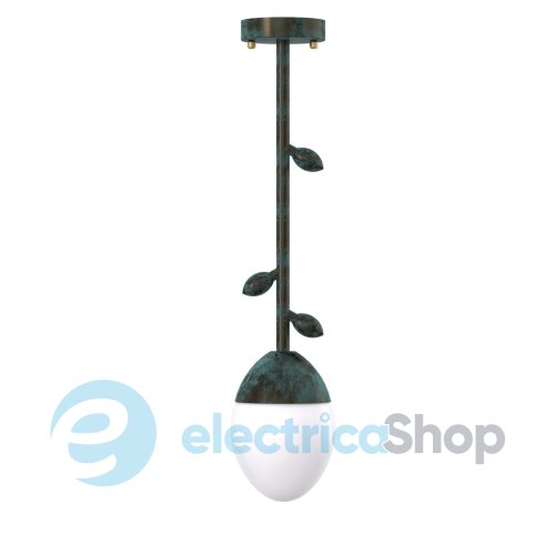 Люстра PikArt Burgeon Pendant 3 35246-2