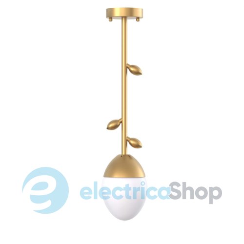 Люстра PikArt Burgeon Pendant 3 35246-3