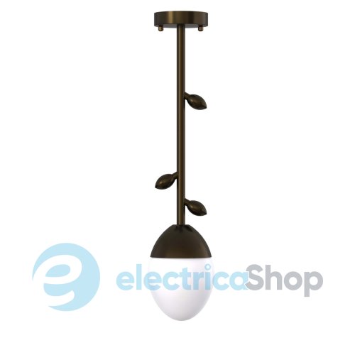 Люстра PikArt Burgeon Pendant 3 35246-4