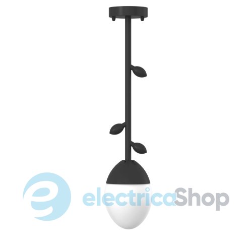 Люстра PikArt Burgeon Pendant 3 35246-5