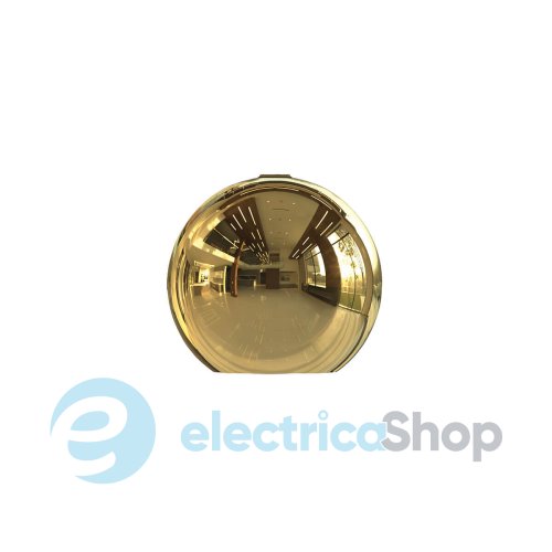 Плафон Nowodvorski CAMELEON POLARIS GOLD 12270