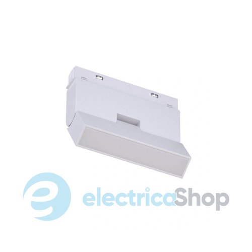 Магнитный трековый светильник Kloodi 6W 120° 4000К 840LM KDMG-BOOK112 PC 6W 4K WH