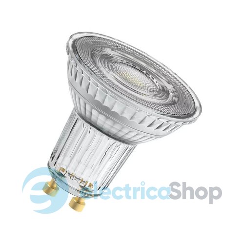 Лампа світлодіодна Osram Value PAR16 8,3W 4000K GU10 LED 4058075453661