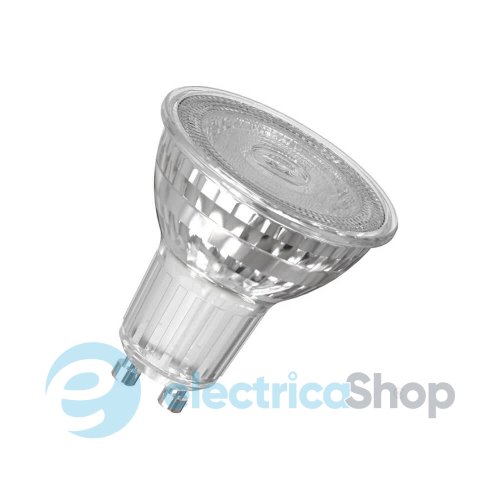 Лампа світлодіодна Osram Value PAR16 6,9W 3000K GU10 LED 4058075096769