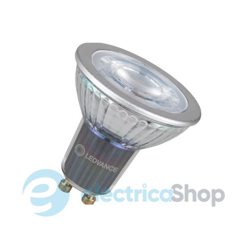Лампа светодиодная Osram Value PAR16 9,6W 4000K GU10 LED Performance Class 4099854070891