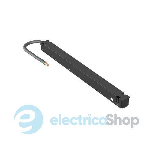 Блок питания Kloodi KDMG-SLIM-TRN PS 80 BK 48V 80W