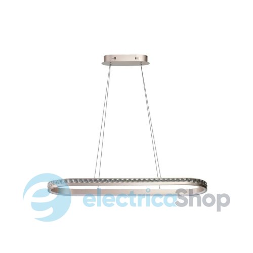 Люстра AZzardo CAMELIA 100 OVAL 3-STEP DIMM GO AZ6771
