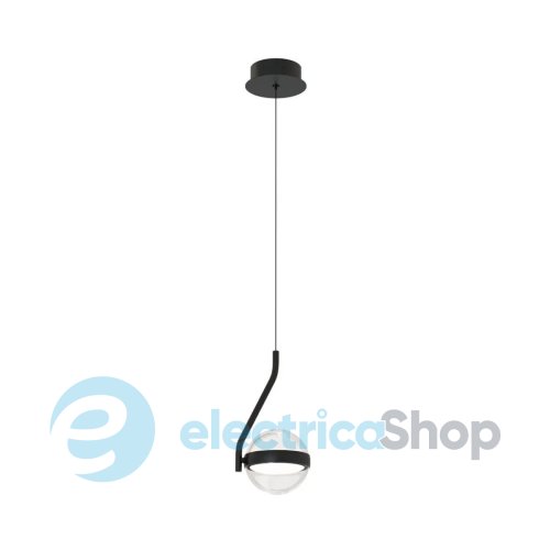 Люстра AZzardo ASTRID PENDANT BK AZ7196