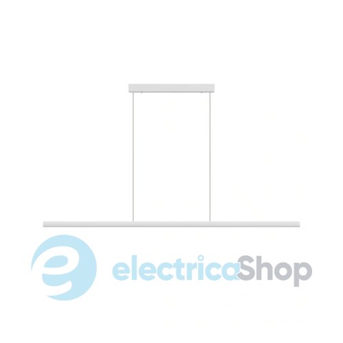 Підвісний світильник Kloodi KD-PENTA3630 1200 30W CCT WH LED 2400Lm