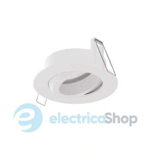 Точечный cветильник KLOODI KD-KOMO R85 IP65 WH GU10 IP65