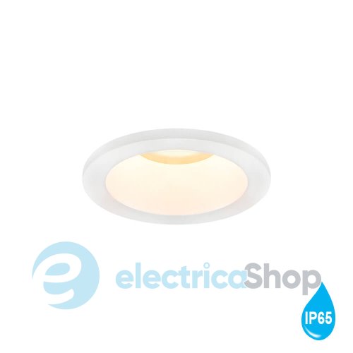 Точечный светильник встроенный Viokef VAL 4323300