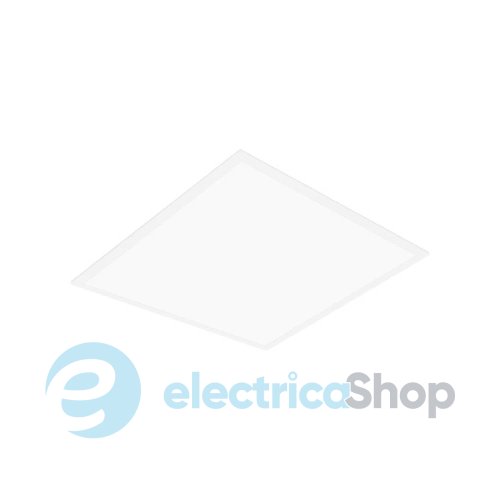 Світлодіодна панель Ledvance ECO PANEL 600 36W 865 UGR19 WT 600х600 мм 4058075386723
