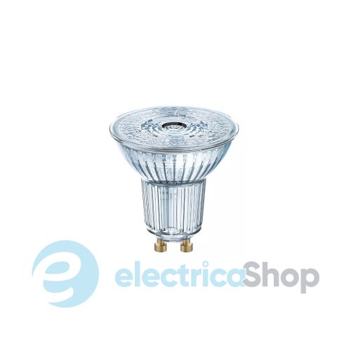 Лампа светодиодная Osram PAR 16 6,9W 4000K GU10 LED 4058075608856