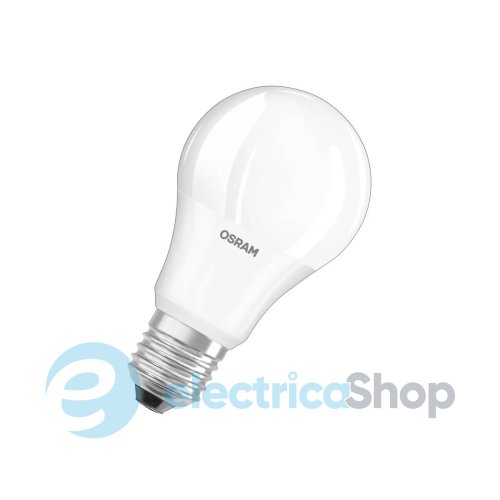 Лампа светодиодная Osram VALUE CLA60 8,5W/827 220-240V FR E27 LED 4052899326842