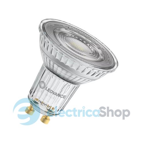 Светодиодная лампа Ledvance PERFORMANCE CLASS PAR16 80-8.3W 230V GU10 LED 4099854058738