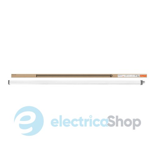 Линейный светодиодный светильник LEDVANCE DP SLIM VALUE 1500 50W 6500K IP65 GY LED 4058075066519