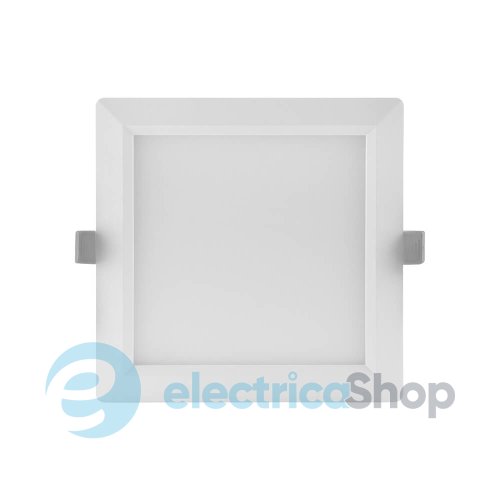 Светильник встроенный Ledvance DL SLIM SQ210 18W 6500K WT