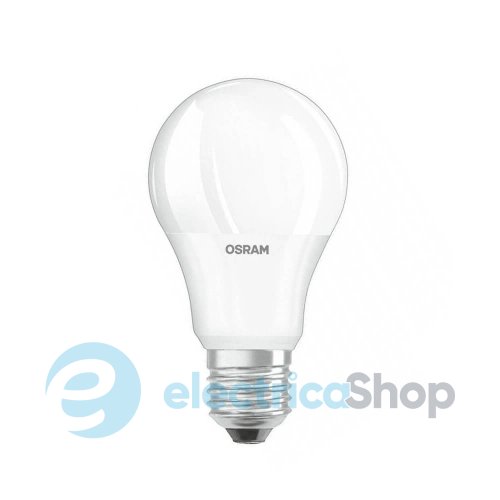 Лампа светодиодная Osram LED VALUE CL A100 10,5W/830 1055Lm 230V FR E27 4058075623262