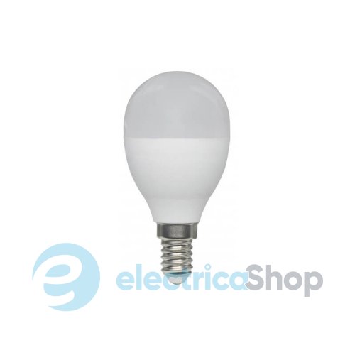 Лампа светодиодная Osram LED VALUE CL P75 7,5W/840 806Lm 230V FR E27 4058075624221