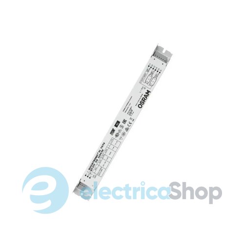 Балласт для люминесцентной лампы Osram QT-FIT 5/8 2X54-58