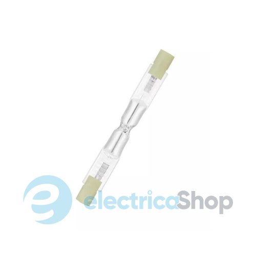 Лампа галогенная Osram ECO 120W 230V R7S 74,9 мм 4008321928931