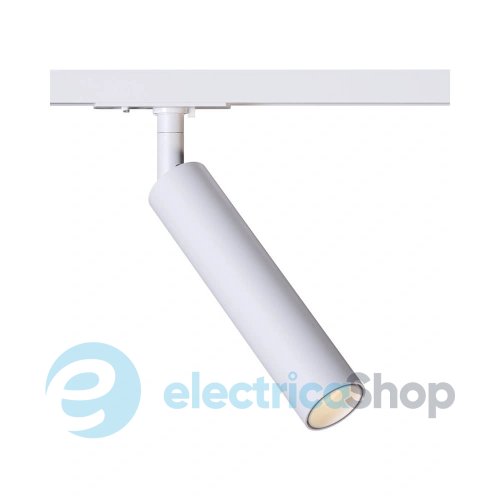 Трековий світильник KLOODI KD-NARO180 7W 4K WH LED 450Lm