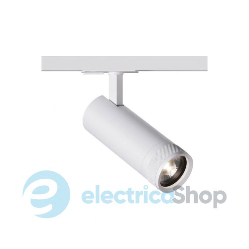 Трековий світильник KLOODI KD-FOCUS 15W 3K WH LED 1200Lm