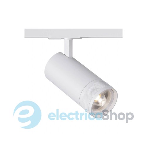 Трековий світильник KLOODI KD-FOCUS 30W 3K WH LED 2400Lm