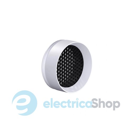 Антиблікова накладка Honeycomb KLOODI KD-FOCUS 10W WH