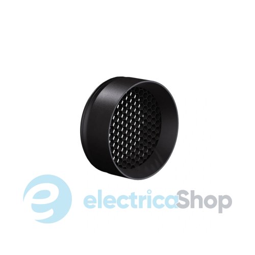Антиблікова накладка Honeycomb KLOODI KD-FOCUS 10W BK