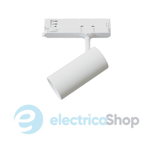 Трековий світильник Nowodvorski CTLS SPOT LED 15W 4000K 12308