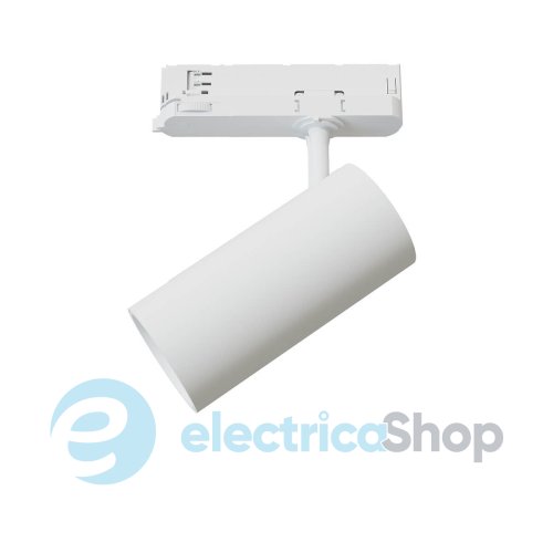 Трековий світильник Nowodvorski CTLS SPOT LED 30W 4000K 12311