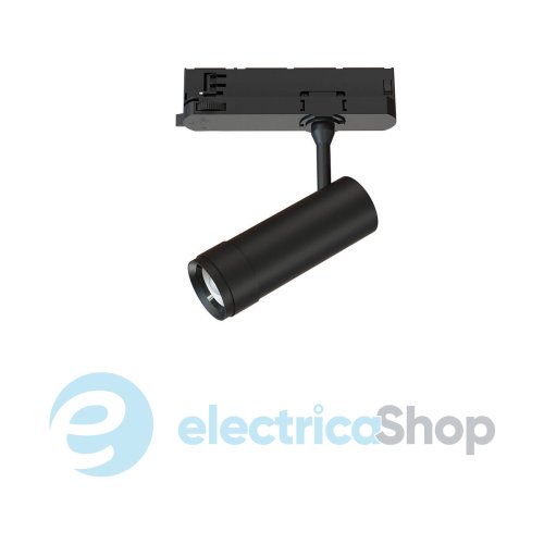 Трековий світильник Nowodvorski CTLS SPOT ZOOM LED 10W 3000K 12312