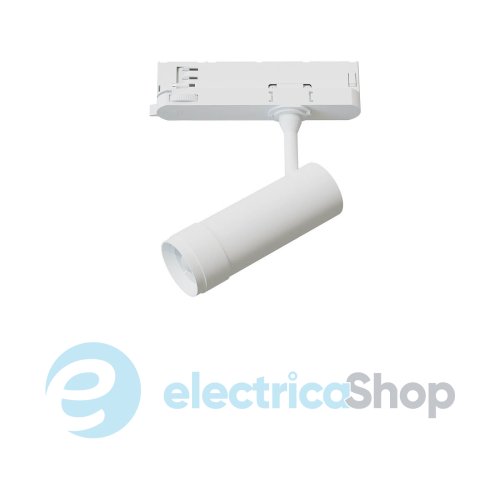 Трековий світильник Nowodvorski CTLS SPOT ZOOM LED 10W 4000K 12315