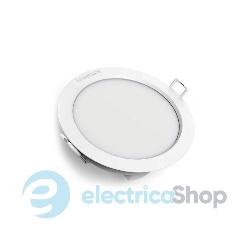 Светильник встроенный Ledvance LED ECOCLASS DL 18W 840 1 710Lm IP44 4058075644274
