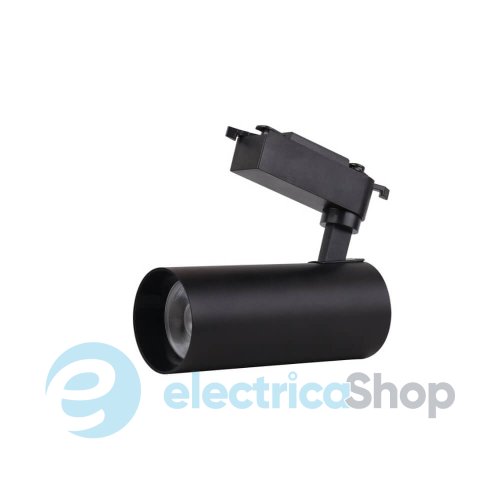 Трековий прожектор LEDVANCE ECO TRACKSP BKRD 1PH 20W 220V 1800Lm 4000K 4099854269486