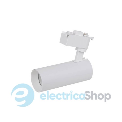 Трековий прожектор LEDVANCE ECO TRACKSP WTRD 1PH 20W 220V 1800Lm 4000K 4099854269509