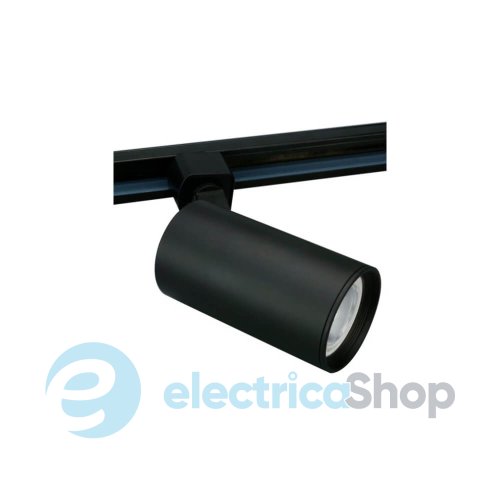 Трековий прожектор LEDVANCE ECO TRACKSP BKRD 1PH GU10 4099854269608