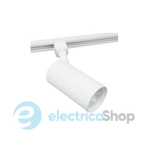 Трековий прожектор LEDVANCE ECO TRACKSP WTRD 1PH GU10 4099854269622