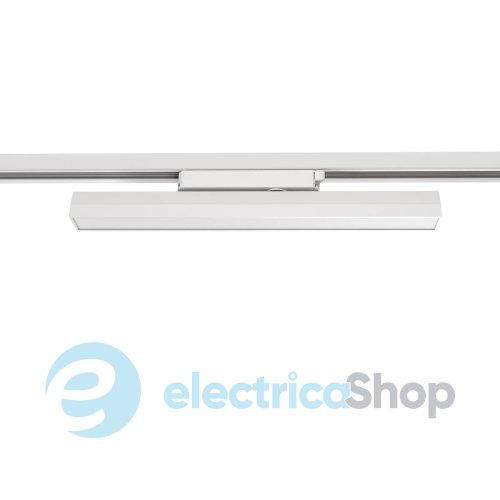 Трековый светильник Nowodvorski PROFILE LINE LED 20W 4000K White 12402