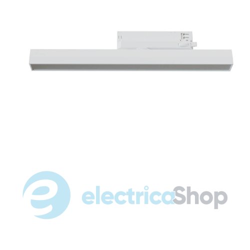 Трековый светильник Nowodvorski CTLS LINE LED 20W 4000K White 12320