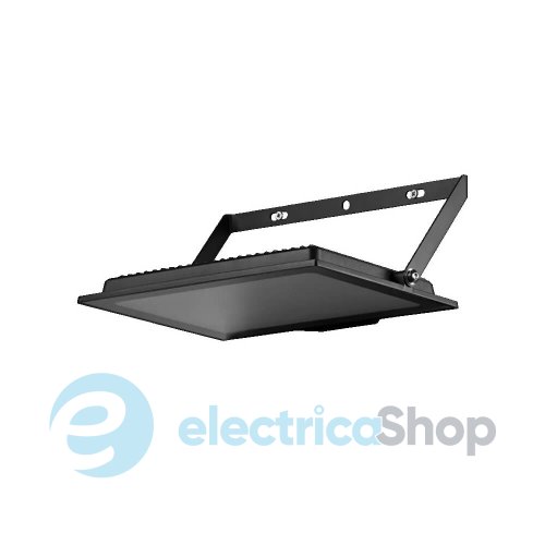 Прожектор Ledvance FL ESSENTIAL 100W 840 BK 230V BK 4000 К 4058075831476