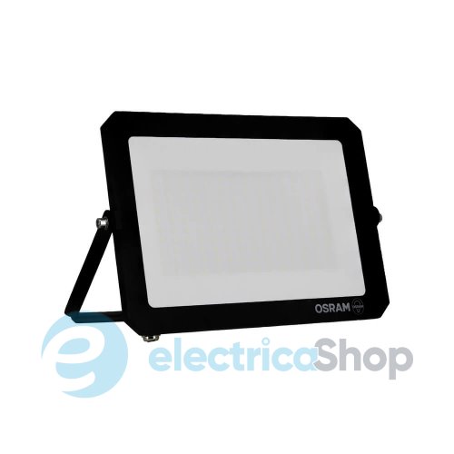 Прожектор OSRAM FL LUX 100W 9000Lm BK 4000К 4099854489884