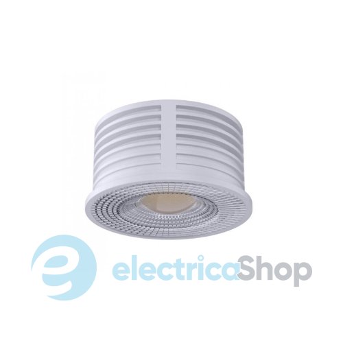 LED-модуль KLOODI KDMR16 H26 7W 4K 4000K 840Lm IP20