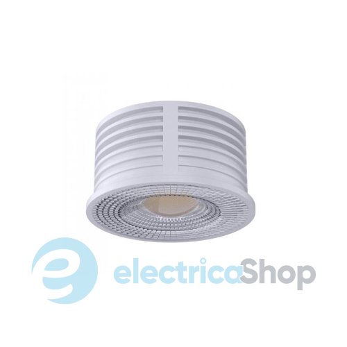 LED-модуль KLOODI KDMR16 H26 7W 4K DIM 4000K 840Lm IP20