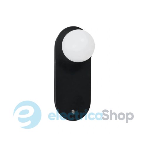 Бра AZzardo AMORO LED BK AZ6721