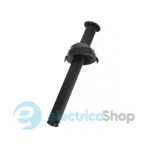 Точечный светильник Azzardo MILIS LED BK AZ6084